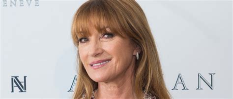 jane seymour playboy pictures|Jane Seymour strips off to become oldest woman to pose for。